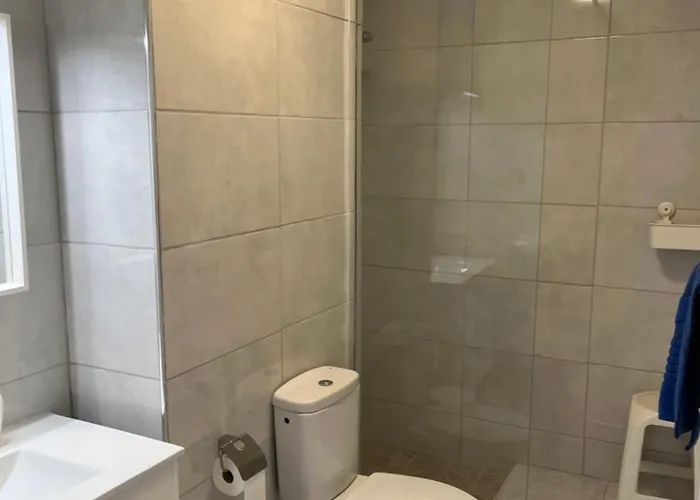 Apartamento 31a1, Avenida Londres 6, Cristianos 38650, Arona, Tenerife *