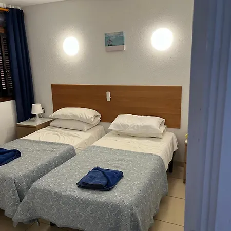 דירה Self Catering Ground Floor 1 Bed Apartment, 31a1, Cristianos, Tenerife