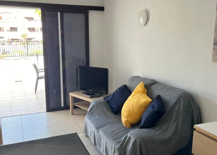 1 Bed Apartment, 31a1, Victoria Court 1, Cristianos, Tenerife Apartment