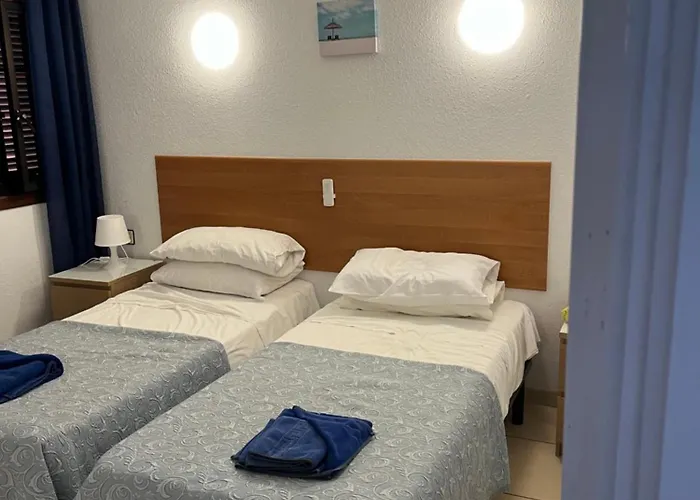 Apartment 1 Bed Apartment, 31a1, Victoria Court 1, Cristianos, Tenerife